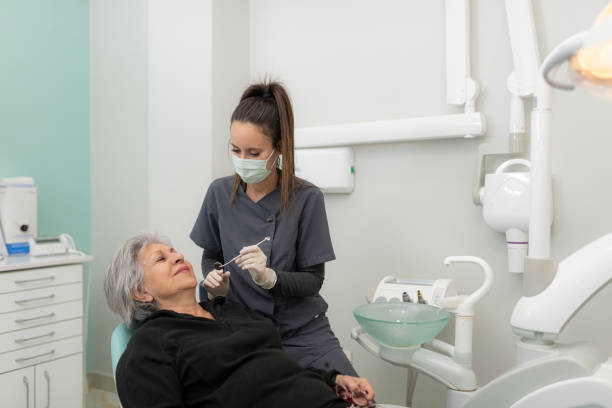 Best Emergency Wisdom Teeth Removal in Ellaville, GA