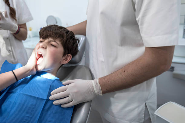 Best Emergency Treatment for Toothache in Ellaville, GA