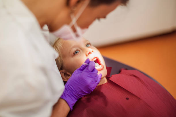 Best Emergency Dental Surgery in Ellaville, GA