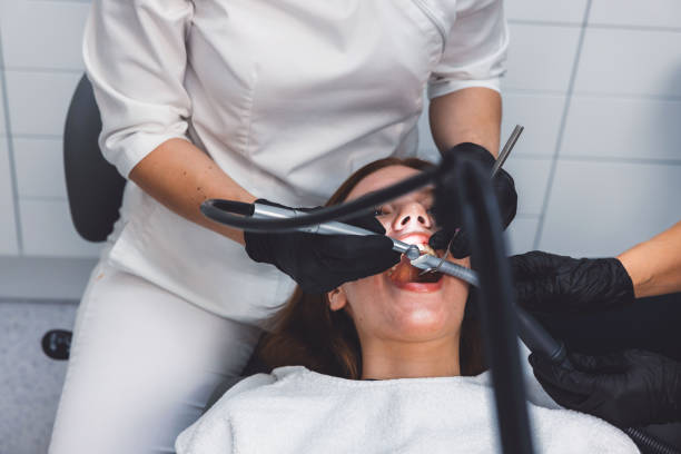 Best Emergency Tooth Extraction in Ellaville, GA